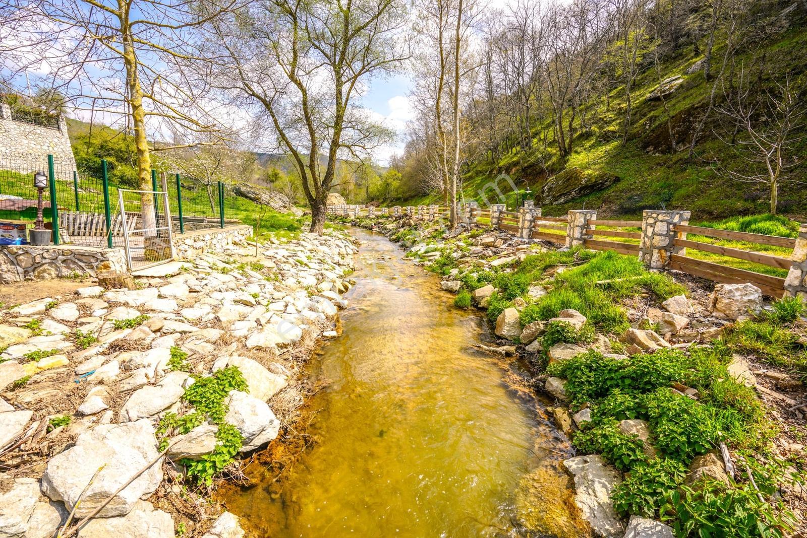 Kırklareli Pınarhisar Müstakil Villa Remax Murat Altaylar'dan - Görsel 14