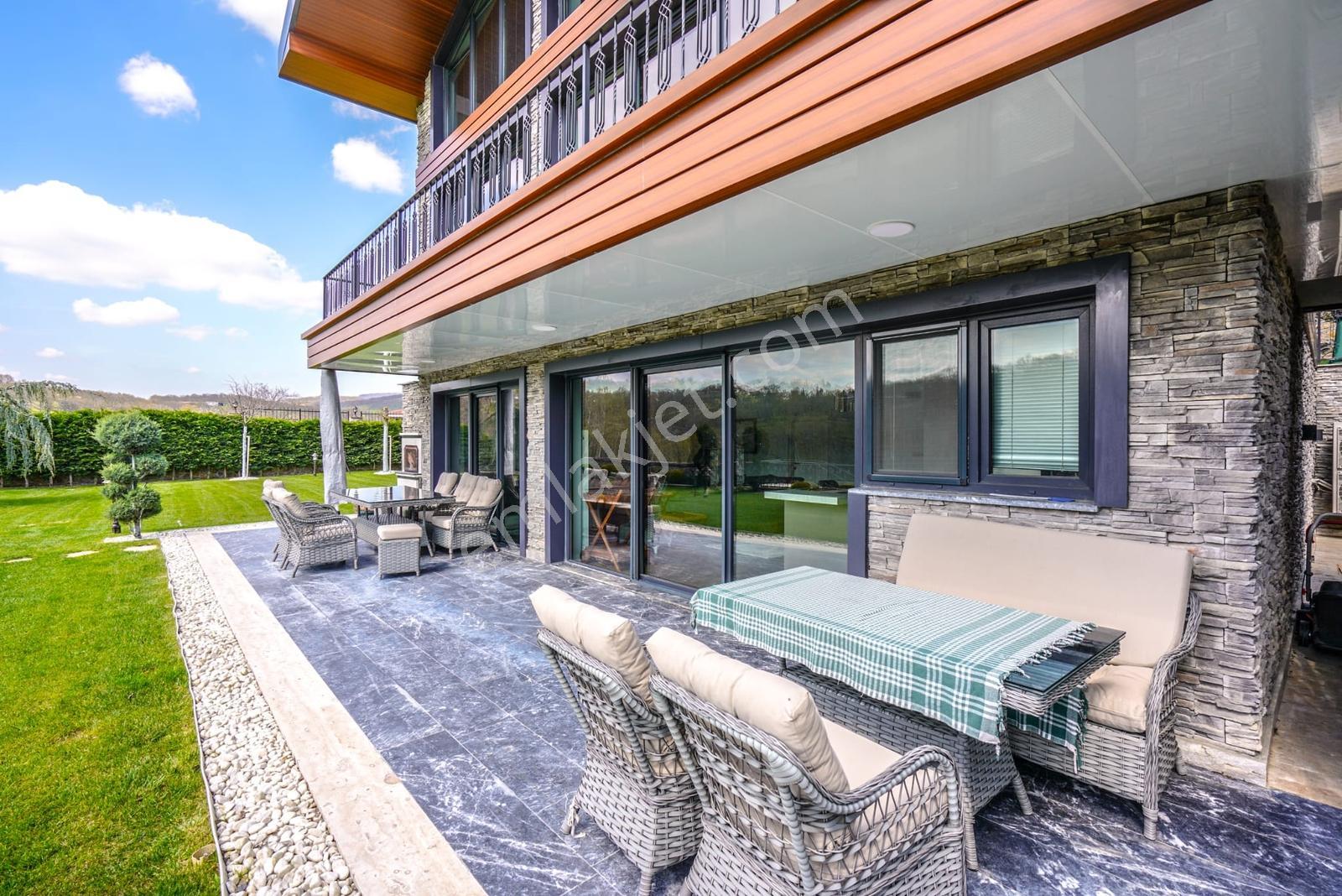 Kırklareli Pınarhisar Müstakil Villa Remax Murat Altaylar'dan - Görsel 22