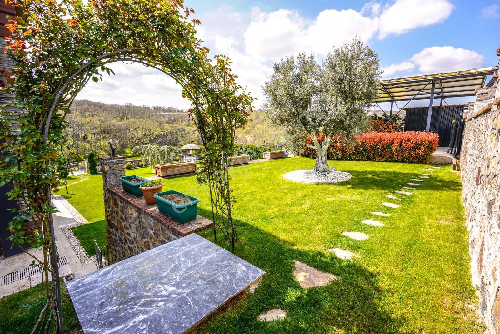 Kırklareli Pınarhisar Müstakil Villa Remax Murat Altaylar'dan - Görsel 6