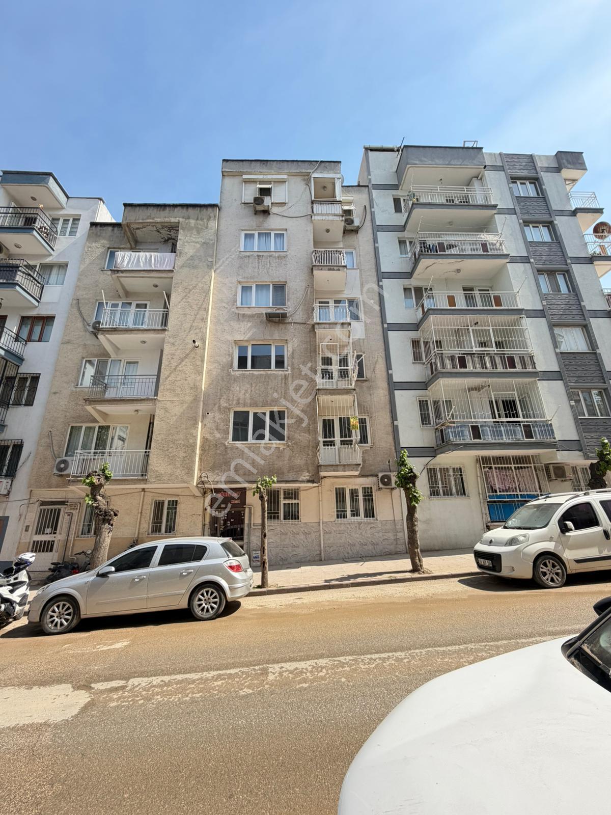 Manisa Şehzadelerde Ful.öz Uygun Fıyatlı 2+1 Arakat - Görsel 23