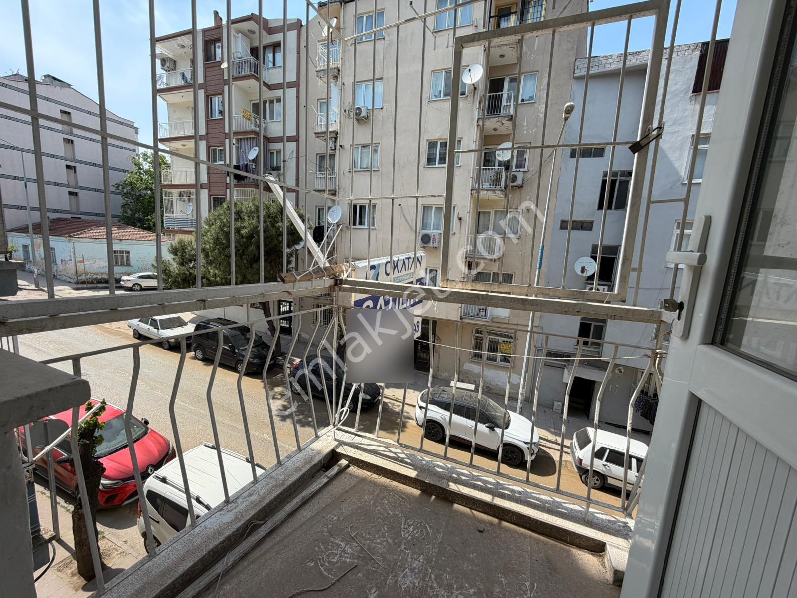 Manisa Şehzadelerde Ful.öz Uygun Fıyatlı 2+1 Arakat - Görsel 15