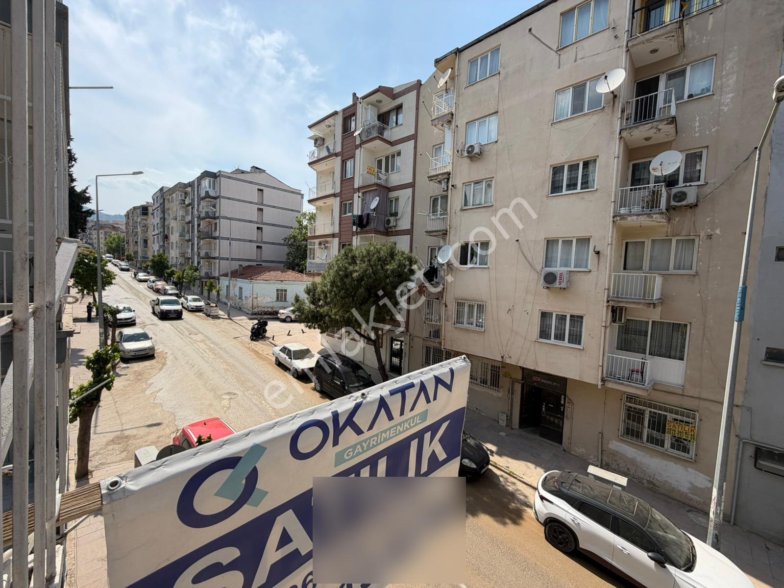 Manisa Şehzadelerde Ful.öz Uygun Fıyatlı 2+1 Arakat - Görsel 5