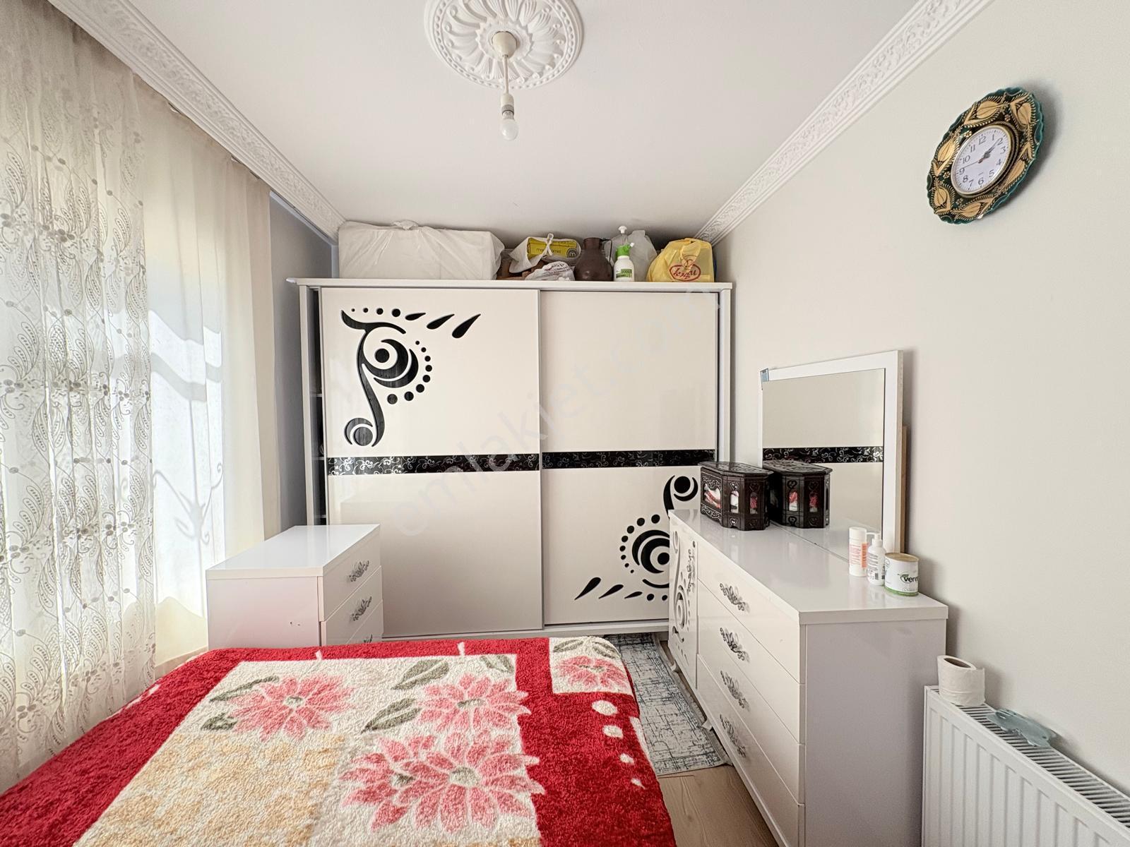 Prestij'den Mesudiye'de Doğalgazlı Full Yapılı 3+1 Daire - Görsel 13