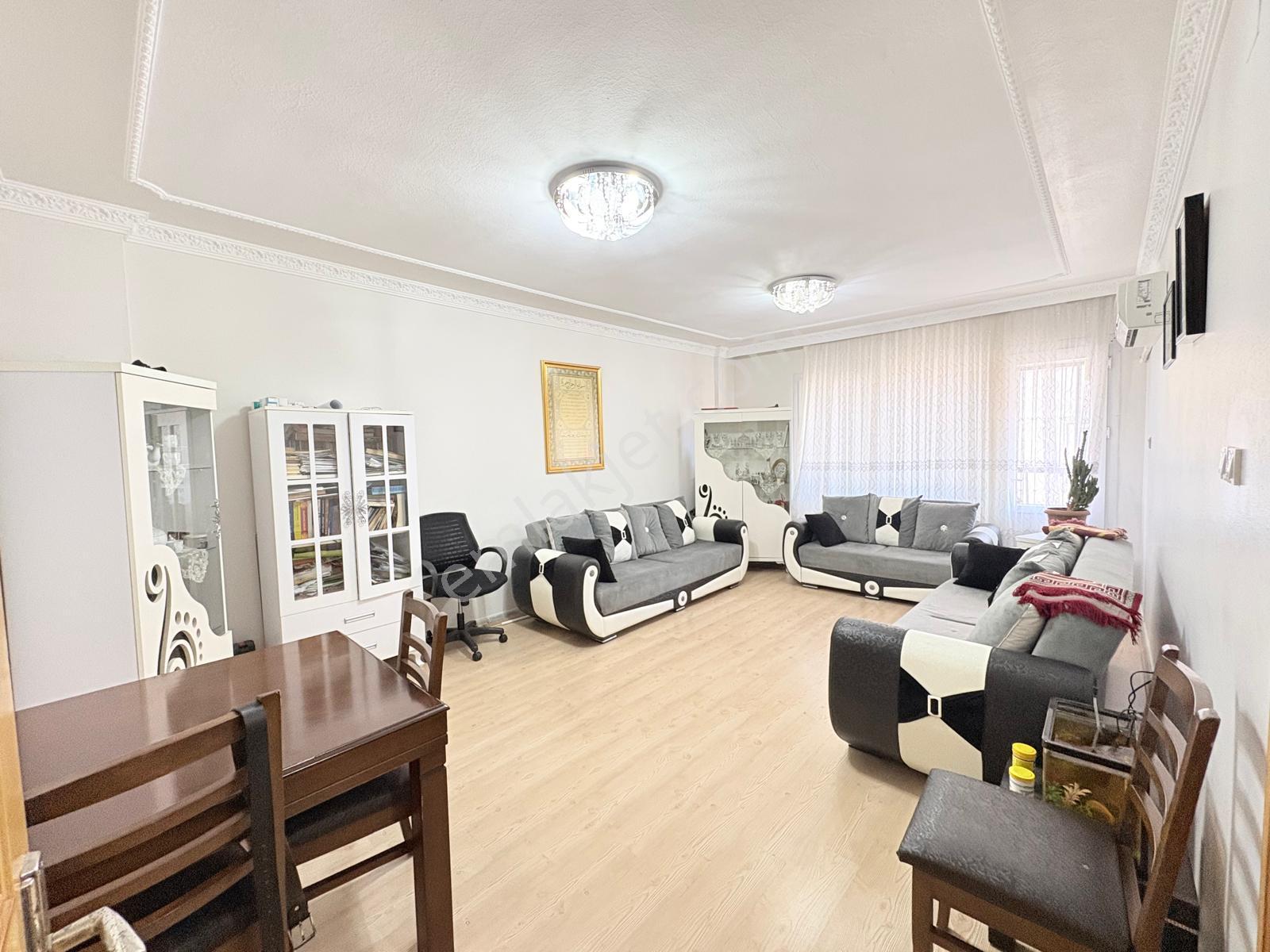 Prestij'den Mesudiye'de Doğalgazlı Full Yapılı 3+1 Daire