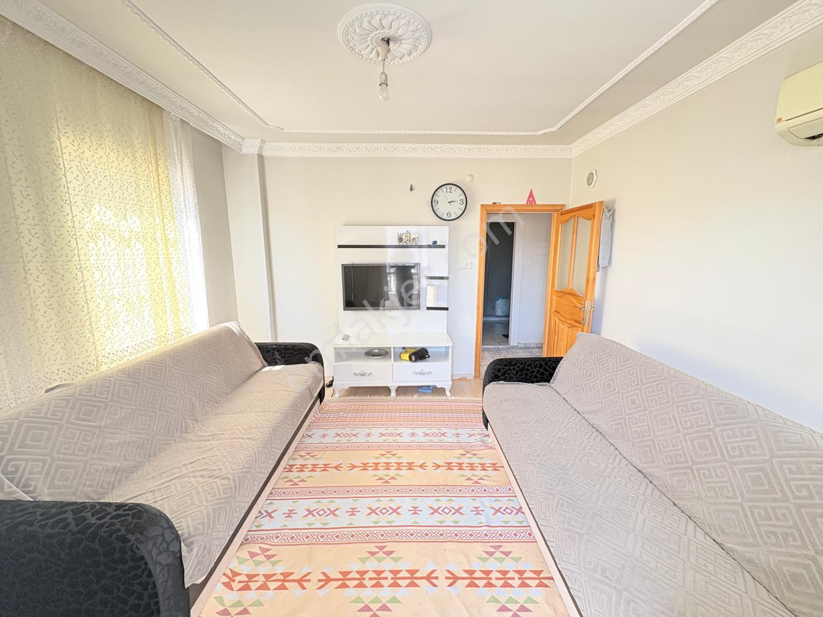 Prestij'den Mesudiye'de Doğalgazlı Full Yapılı 3+1 Daire - Görsel 11
