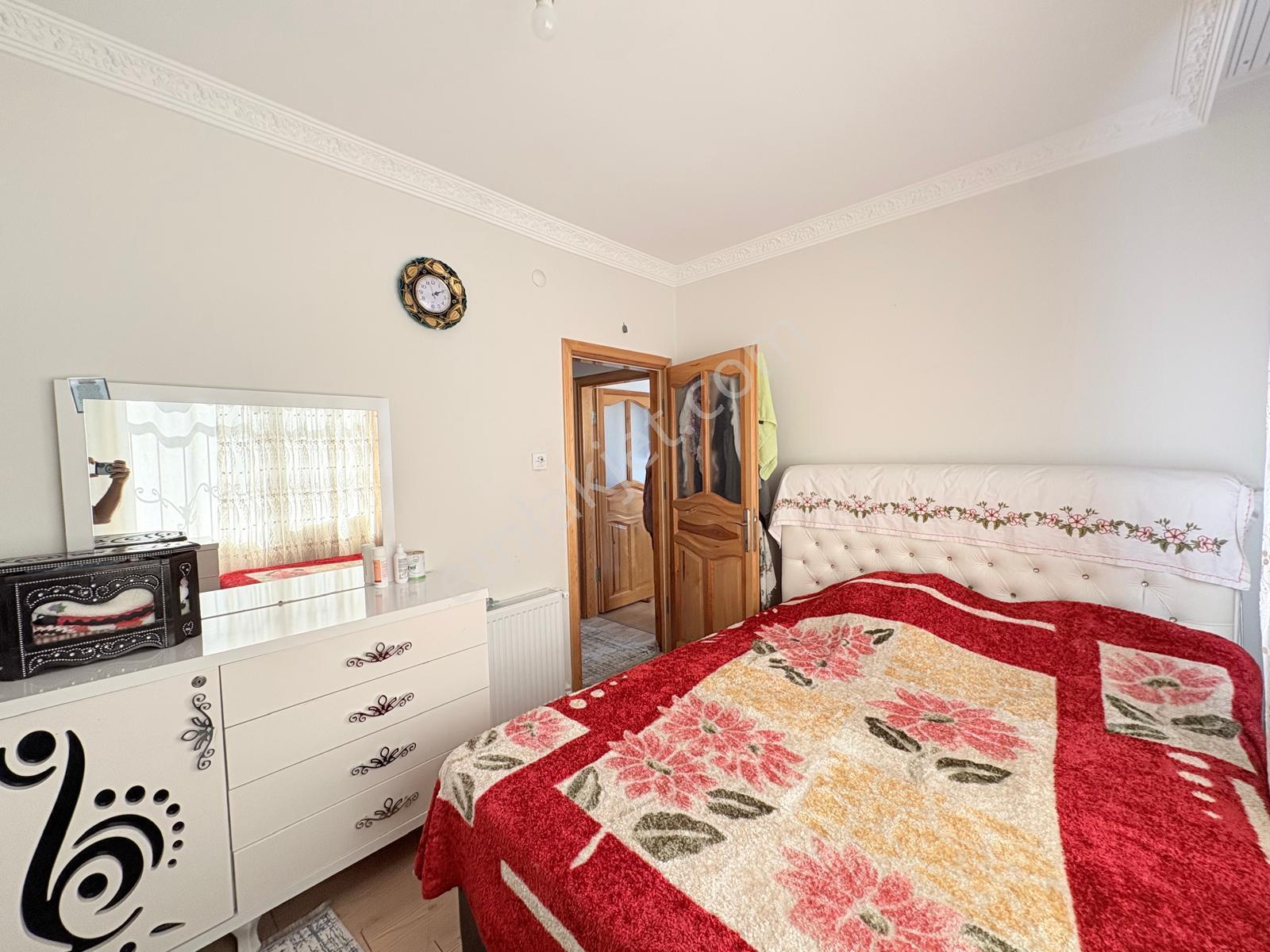 Prestij'den Mesudiye'de Doğalgazlı Full Yapılı 3+1 Daire - Görsel 15