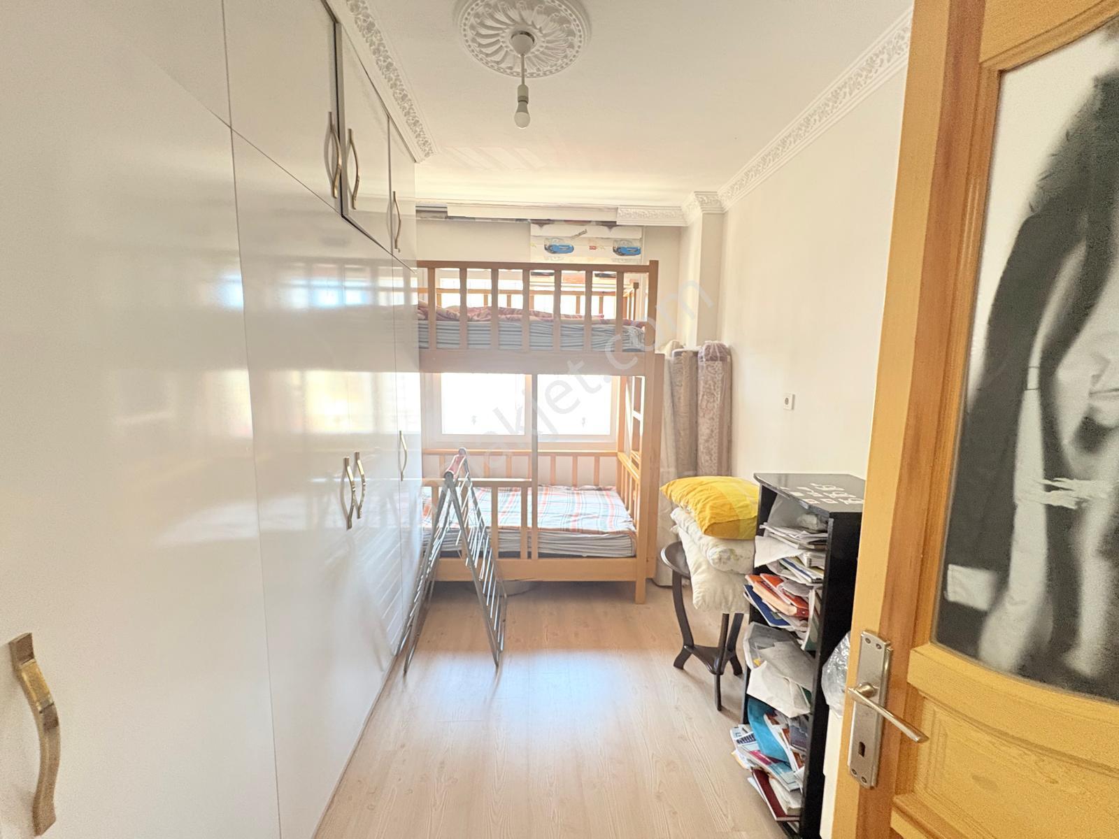 Prestij'den Mesudiye'de Doğalgazlı Full Yapılı 3+1 Daire - Görsel 14