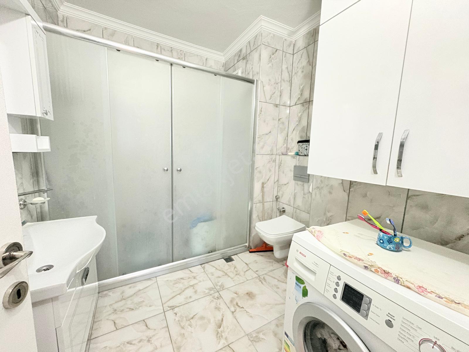 Prestij'den Mesudiye'de Doğalgazlı Full Yapılı 3+1 Daire - Görsel 16