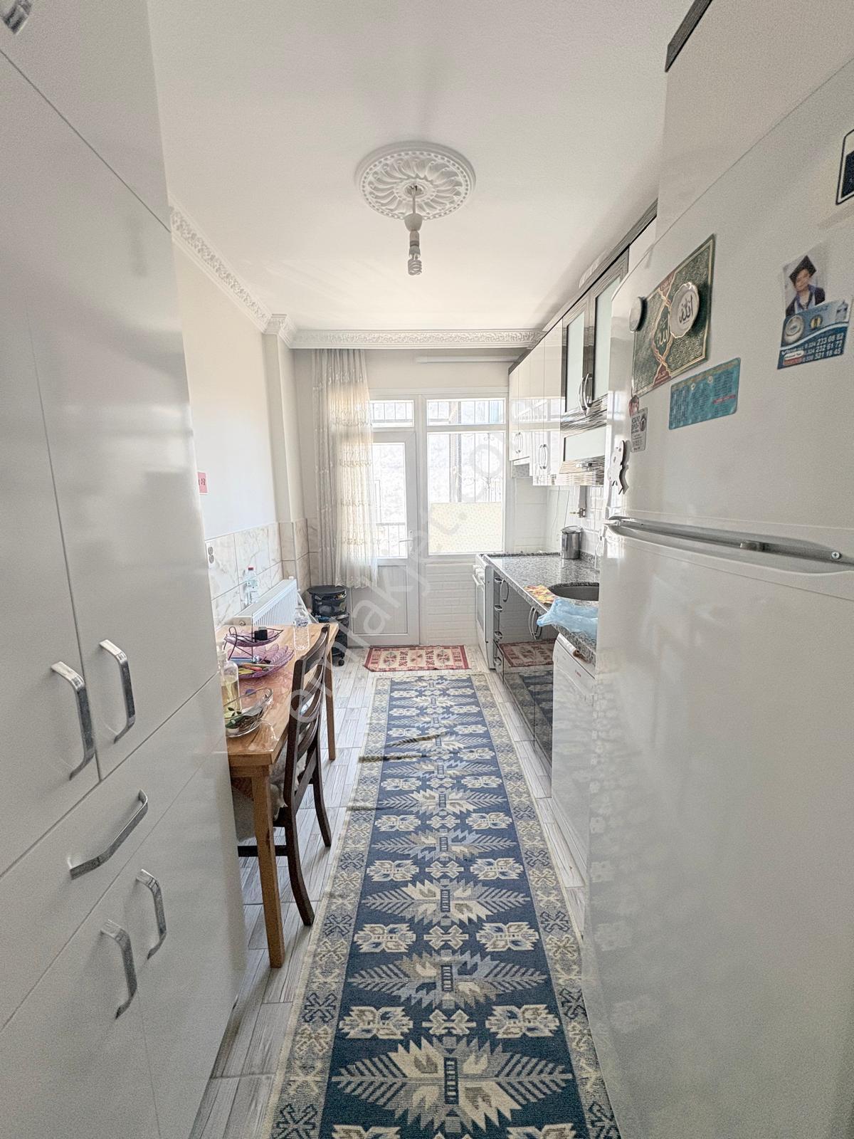 Prestij'den Mesudiye'de Doğalgazlı Full Yapılı 3+1 Daire - Görsel 3