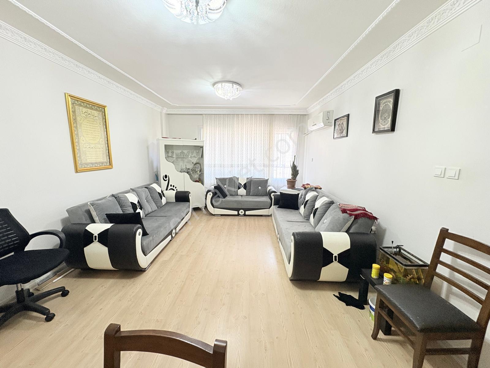Prestij'den Mesudiye'de Doğalgazlı Full Yapılı 3+1 Daire - Görsel 4
