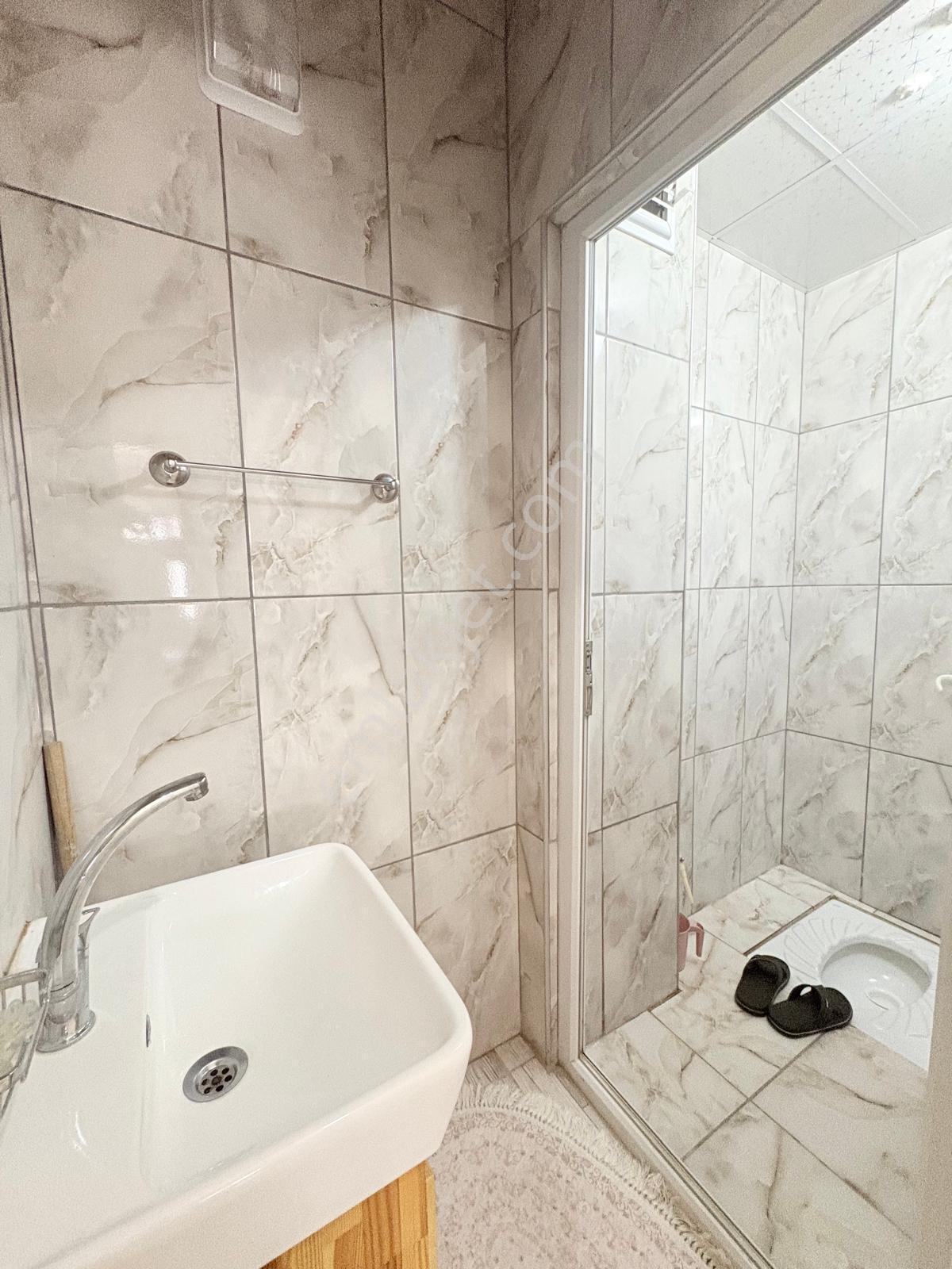 Prestij'den Mesudiye'de Doğalgazlı Full Yapılı 3+1 Daire - Görsel 17