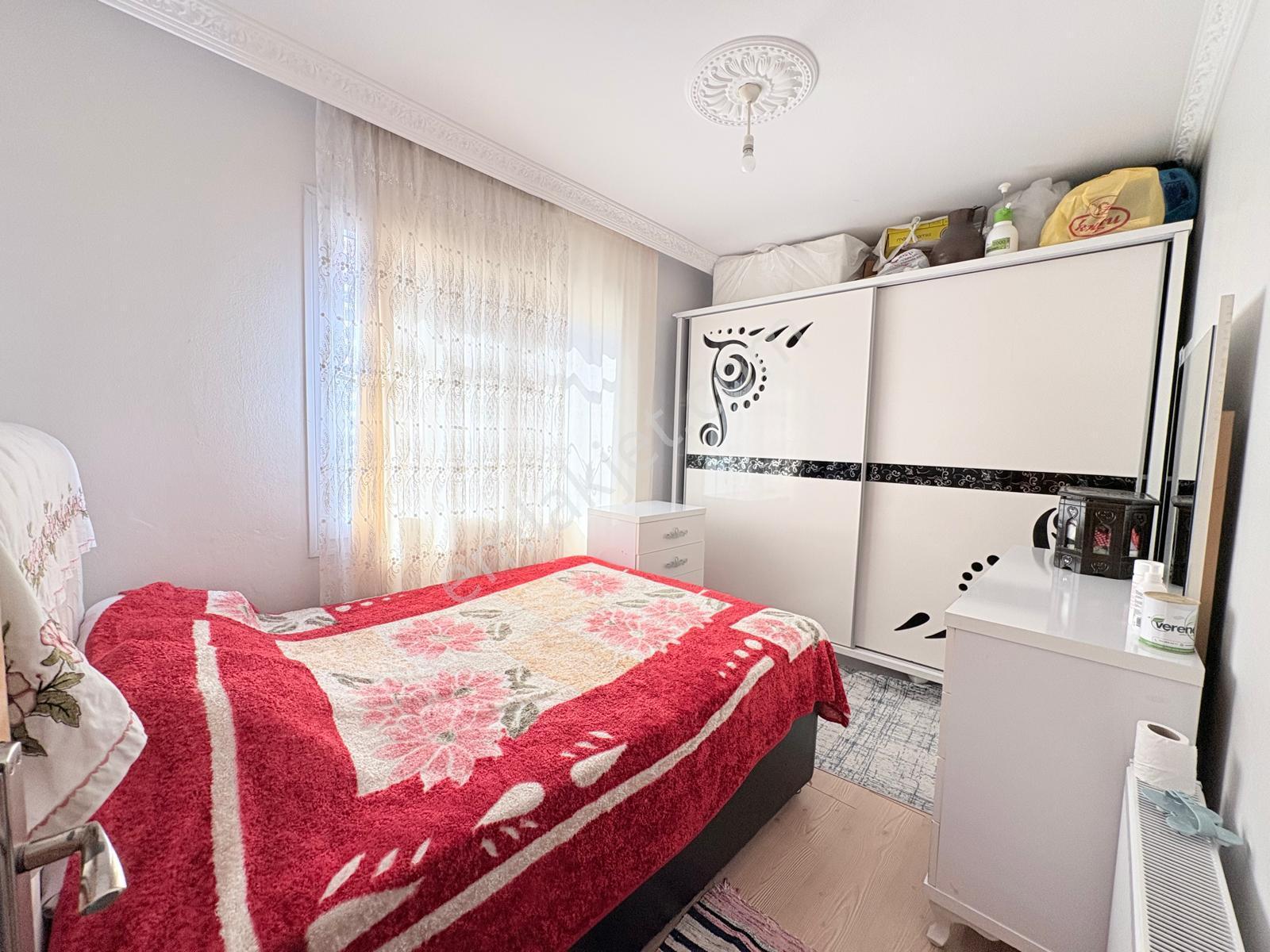 Prestij'den Mesudiye'de Doğalgazlı Full Yapılı 3+1 Daire - Görsel 12