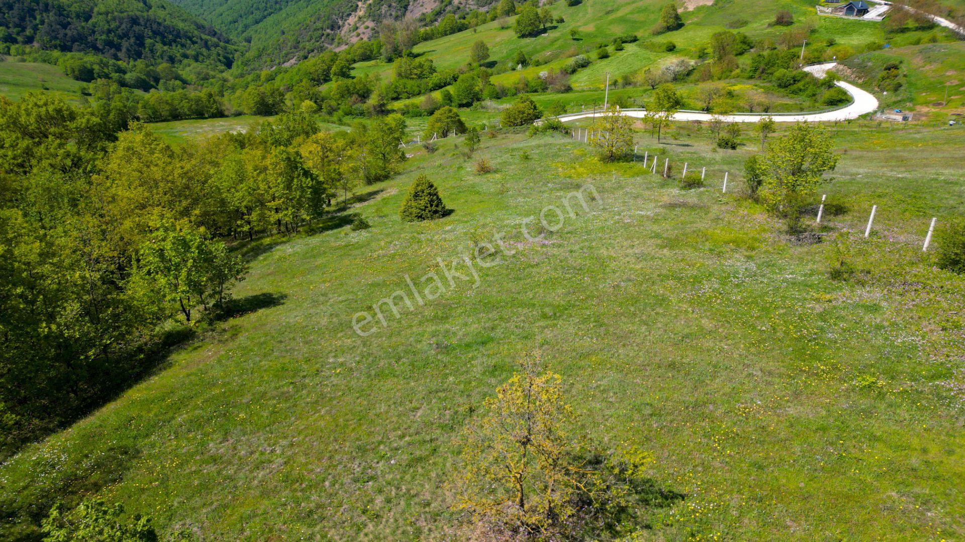 Fulacık’ta 5304 M2 %5 İmarlı Uygun Fiyatlı Yatırım Fırsatı - Görsel 11