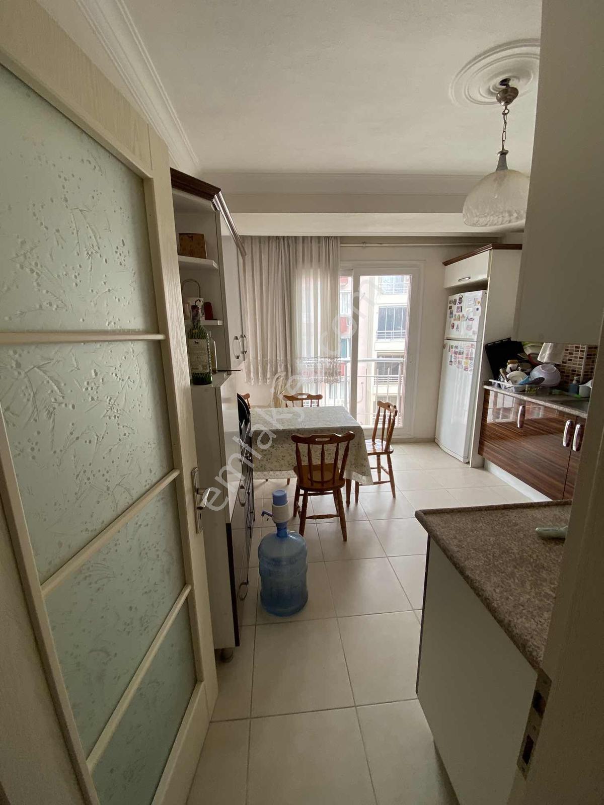 Buca Adatepe Mahallesinde Satılık 2+1 Kapalı Mutfak Çift Balkon - Görsel 30
