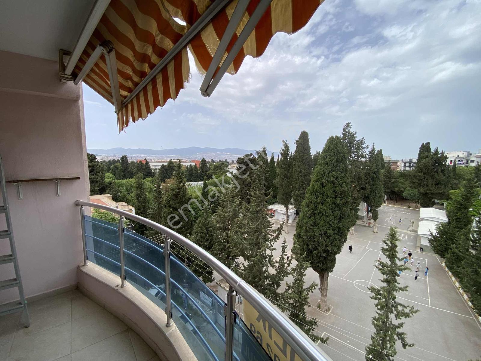 Buca Adatepe Mahallesinde Satılık 2+1 Kapalı Mutfak Çift Balkon - Görsel 11