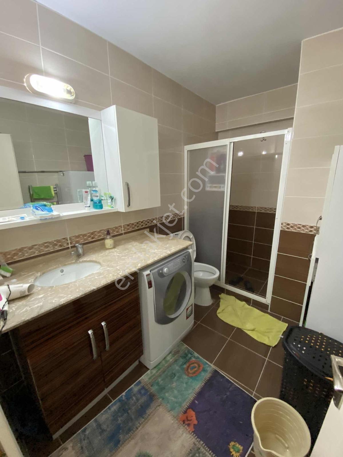 Buca Adatepe Mahallesinde Satılık 2+1 Kapalı Mutfak Çift Balkon - Görsel 15