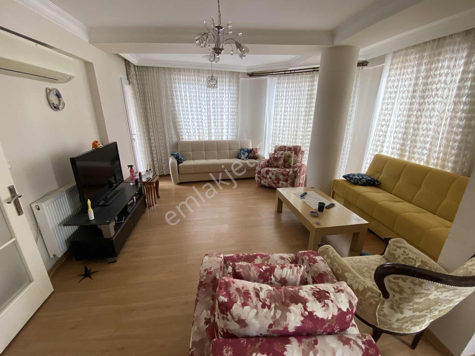 Buca Adatepe Mahallesinde Satılık 2+1 Kapalı Mutfak Çift Balkon - Görsel 32