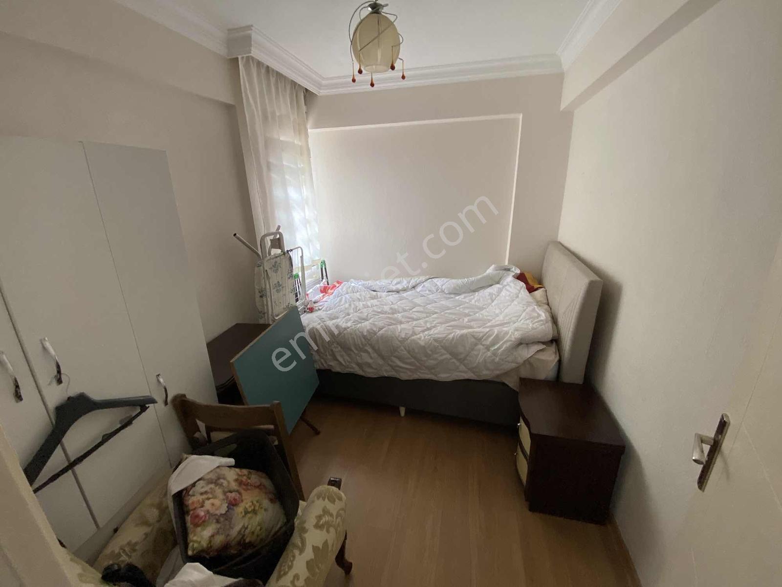 Buca Adatepe Mahallesinde Satılık 2+1 Kapalı Mutfak Çift Balkon - Görsel 28