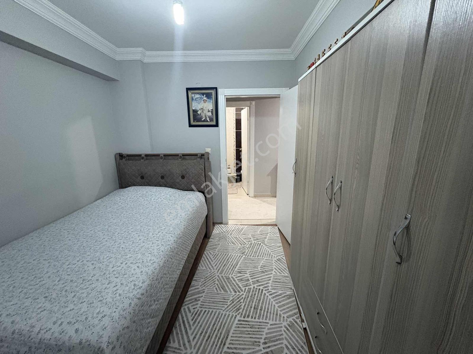 Marka Gayrımenkul'den Geniş Kullanışlı Giyinme Odalı Daire - Görsel 4