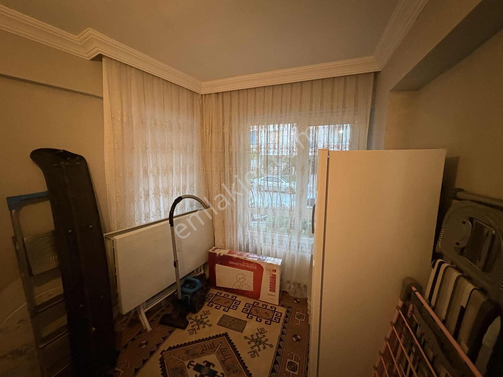 Marka Gayrımenkul'den Geniş Kullanışlı Giyinme Odalı Daire - Görsel 22