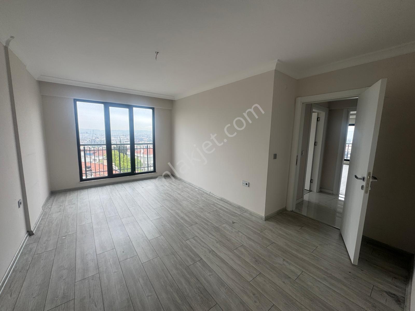 Beşevler Cd Üzerinde Yeni Full Manzaralı 145m2 3+1 Daire - Görsel 20