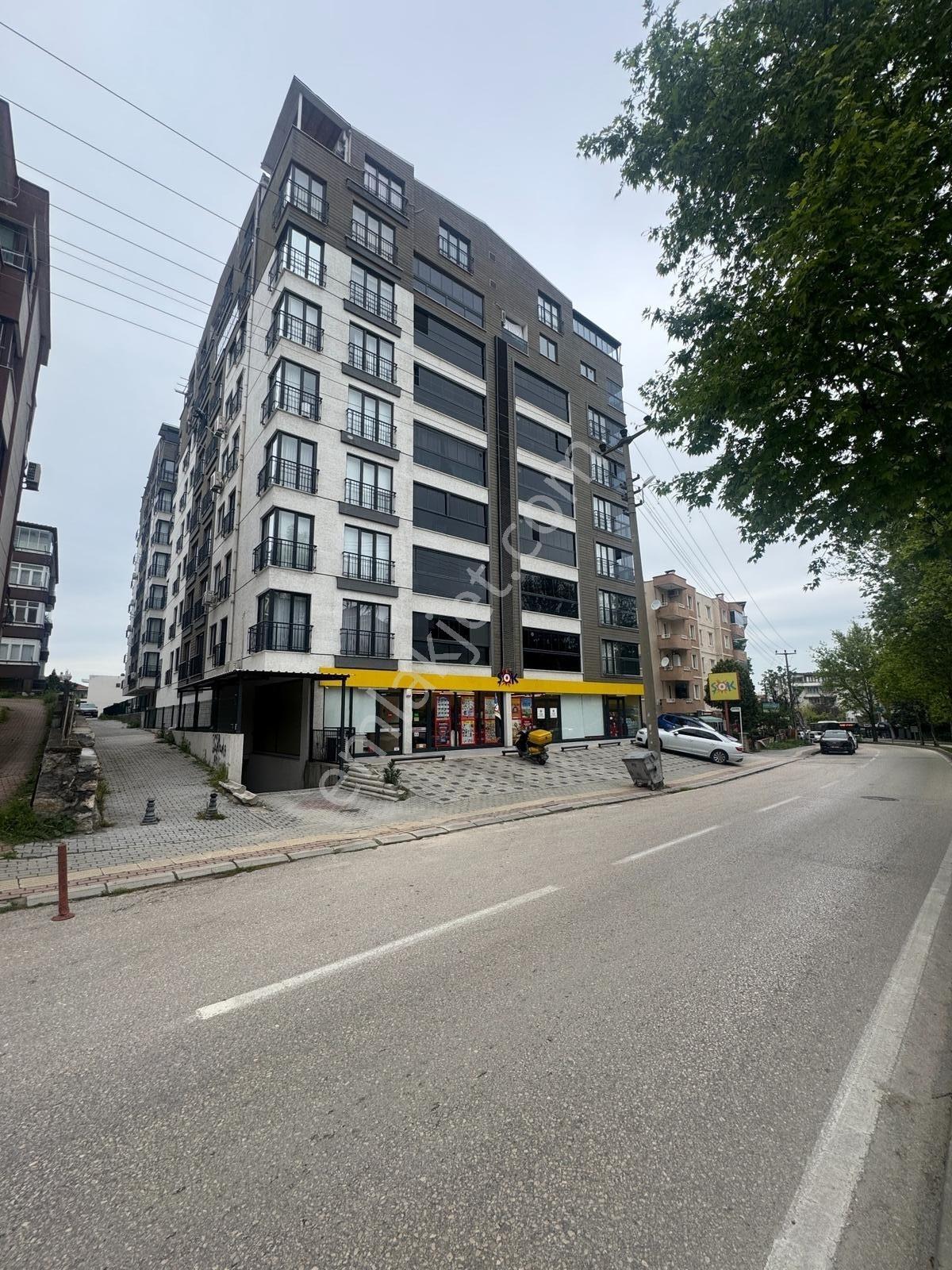 Beşevler Cd Üzerinde Yeni Full Manzaralı 145m2 3+1 Daire - Görsel 4