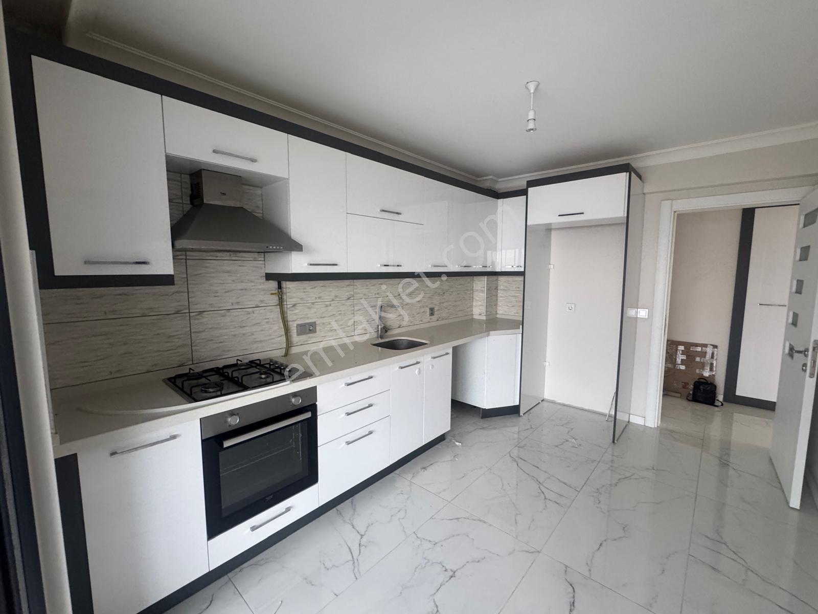 Beşevler Cd Üzerinde Yeni Full Manzaralı 145m2 3+1 Daire - Görsel 17