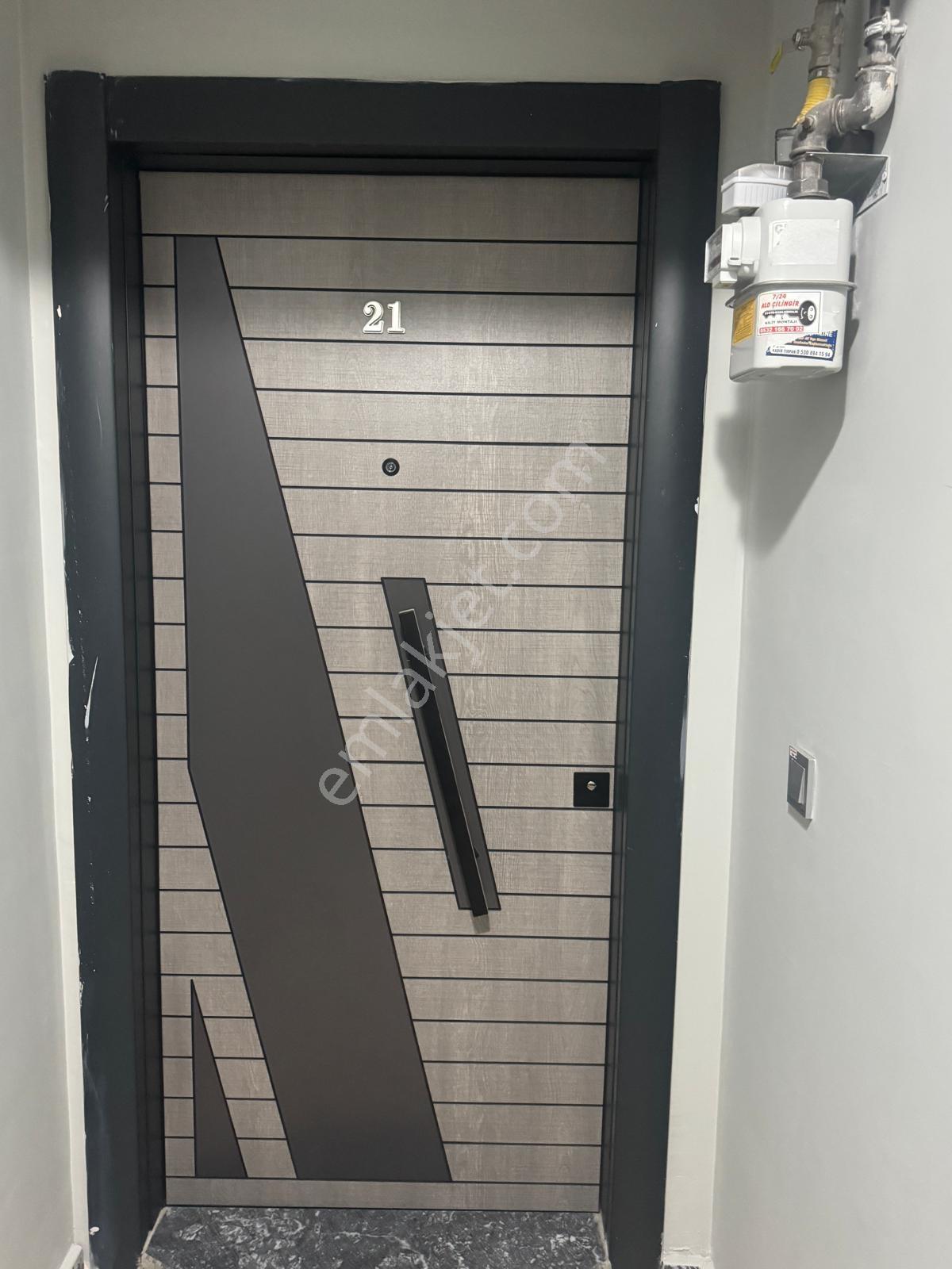 Beşevler Cd Üzerinde Yeni Full Manzaralı 145m2 3+1 Daire - Görsel 10