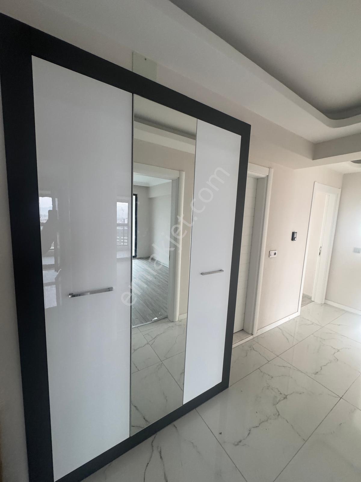 Beşevler Cd Üzerinde Yeni Full Manzaralı 145m2 3+1 Daire - Görsel 12