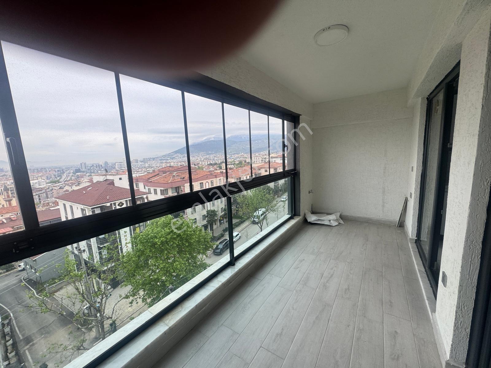 Beşevler Cd Üzerinde Yeni Full Manzaralı 145m2 3+1 Daire - Görsel 14