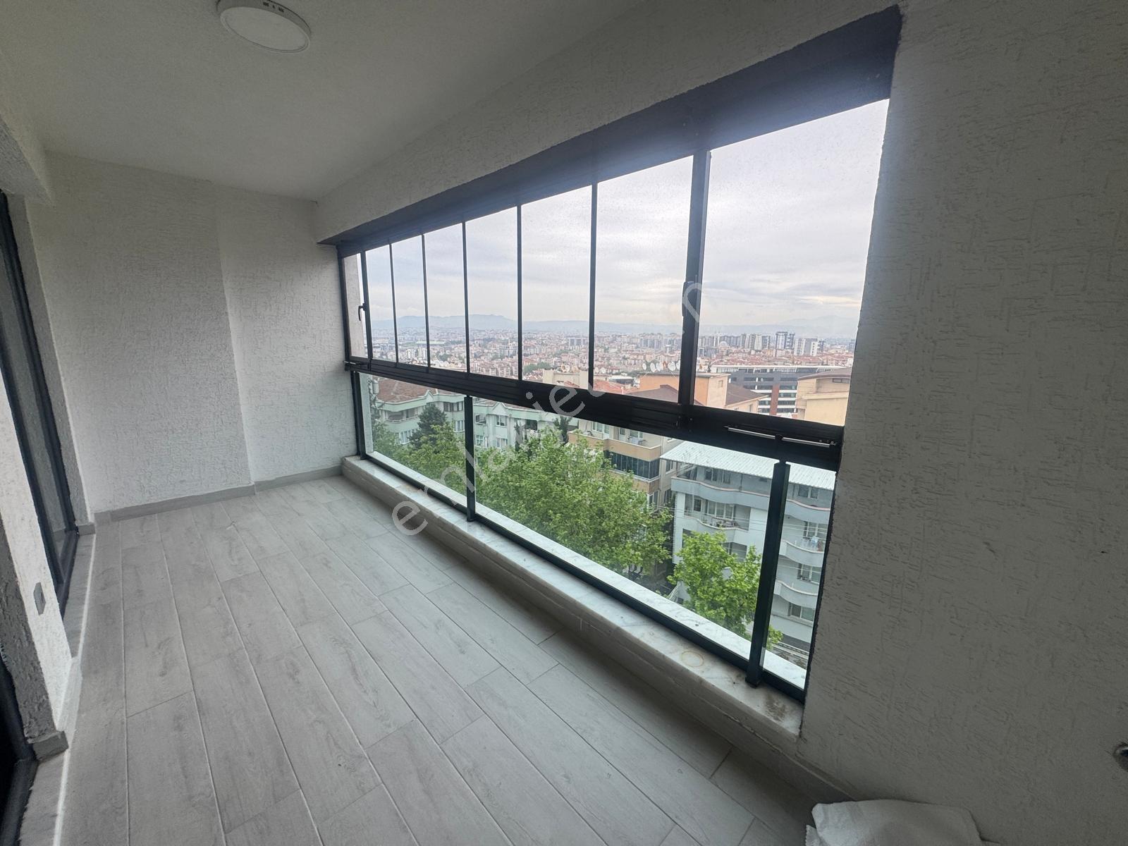 Beşevler Cd Üzerinde Yeni Full Manzaralı 145m2 3+1 Daire - Görsel 16