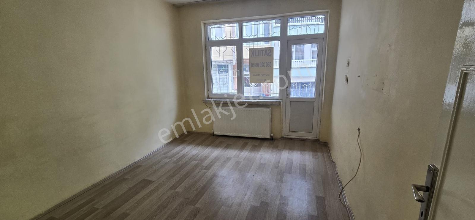Msyapı Emlaktan Merkezde 110m2 2+1 Satılık Daire - Görsel 6