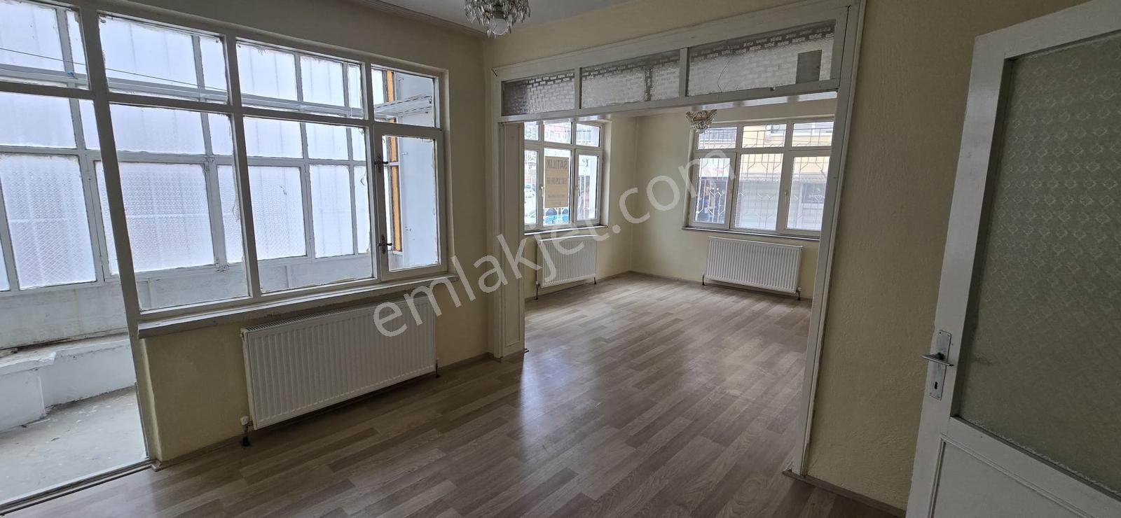 Msyapı Emlaktan Merkezde 110m2 2+1 Satılık Daire - Görsel 5