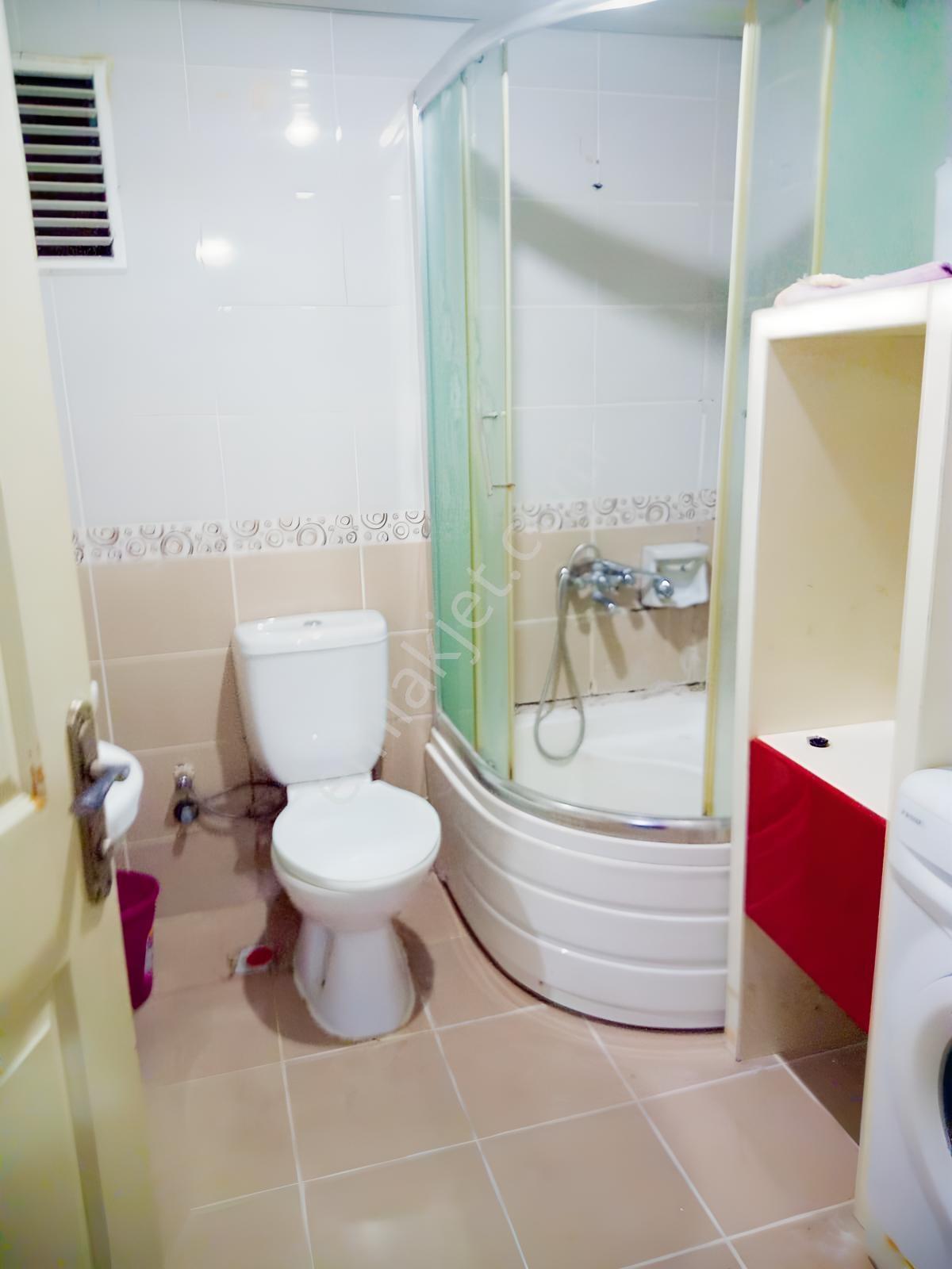 Sakarya Korucuk Vakıfkent Sitesinde Eşyalı Satılık Arakat Daire - Görsel 16