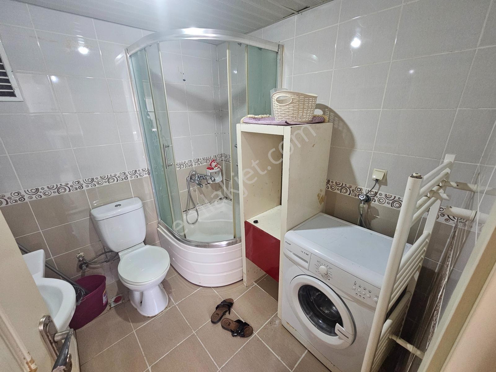 Sakarya Korucuk Vakıfkent Sitesinde Eşyalı Satılık Arakat Daire - Görsel 12