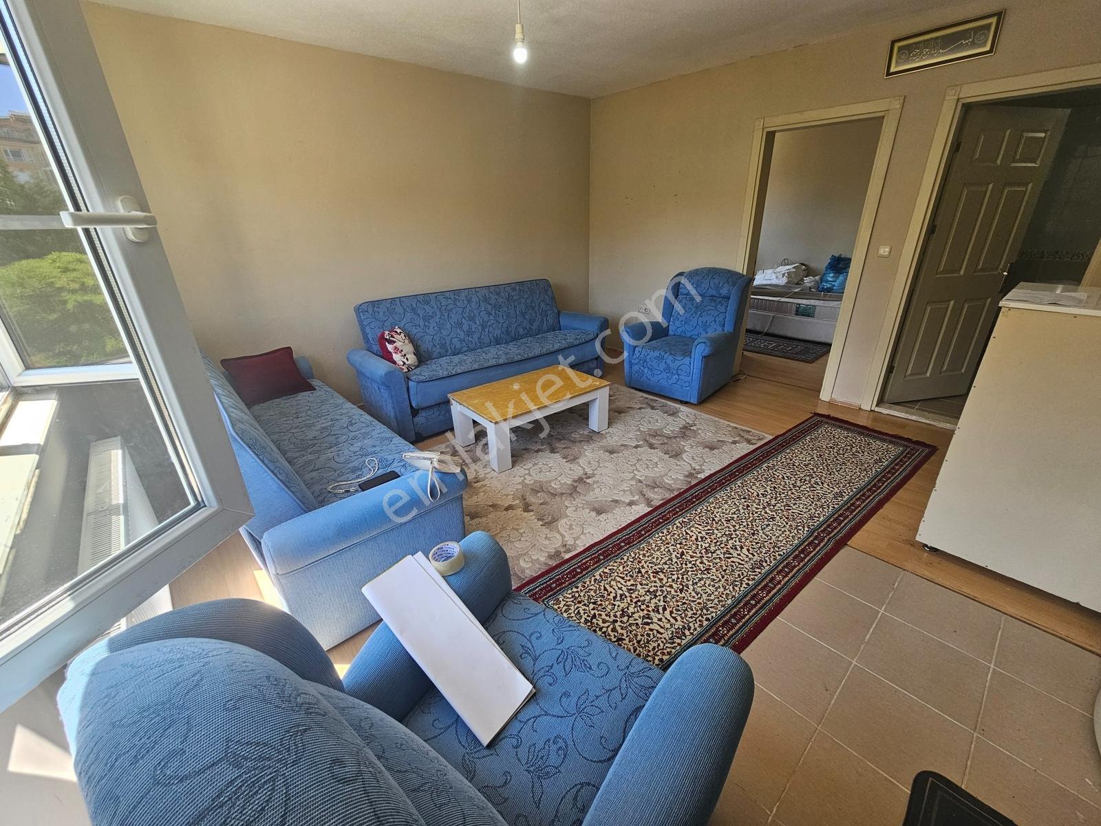 Sakarya Korucuk Vakıfkent Sitesinde Eşyalı Satılık Arakat Daire - Görsel 10