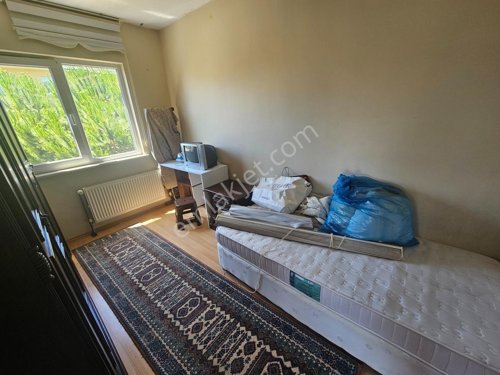 Sakarya Korucuk Vakıfkent Sitesinde Eşyalı Satılık Arakat Daire - Görsel 6