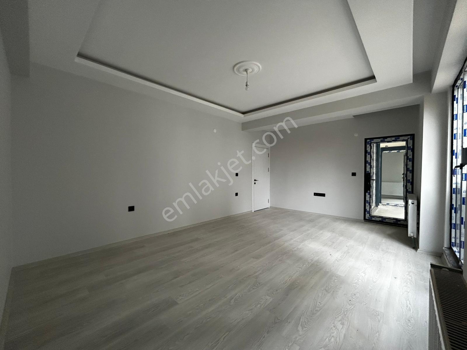 ツyüksel'den Edremit'te Şok Full Kredi Tapu Masrafsız 2+1 Sıfır ツ - Görsel 23