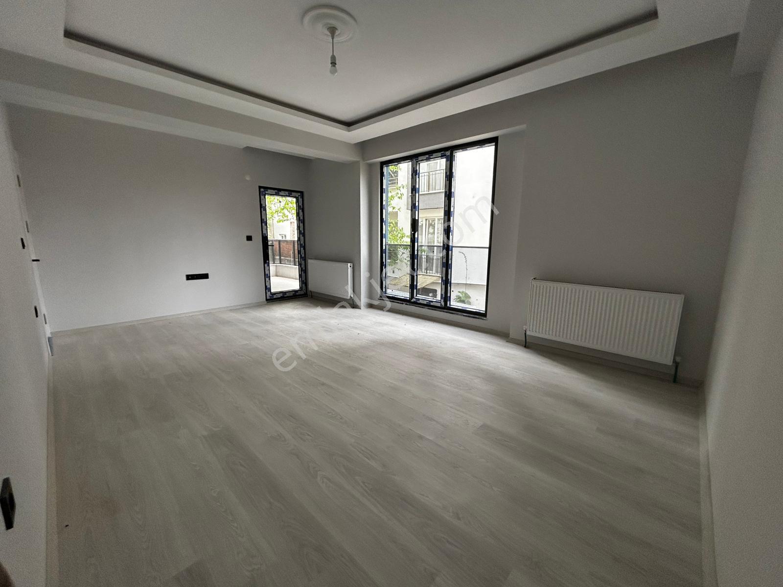 ツyüksel'den Edremit'te Şok Full Kredi Tapu Masrafsız 2+1 Sıfır ツ - Görsel 24