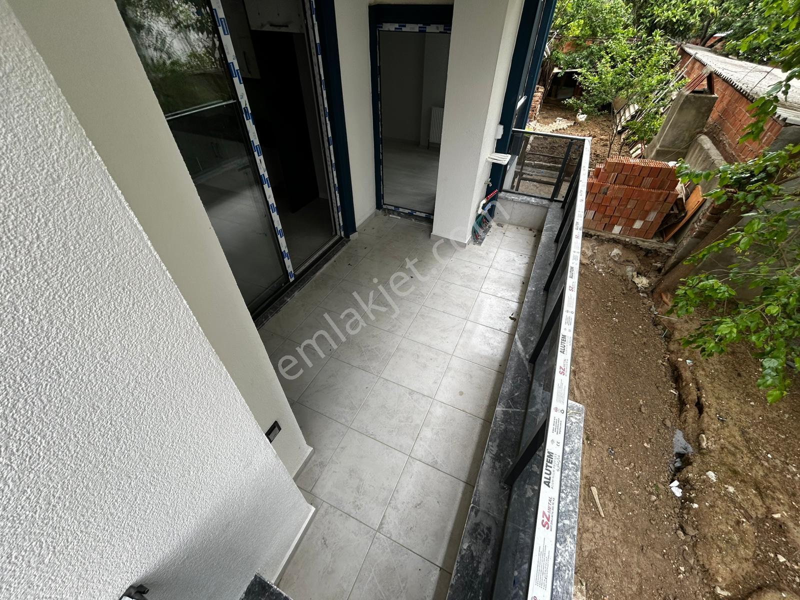 ツyüksel'den Edremit'te Şok Full Kredi Tapu Masrafsız 2+1 Sıfır ツ - Görsel 19