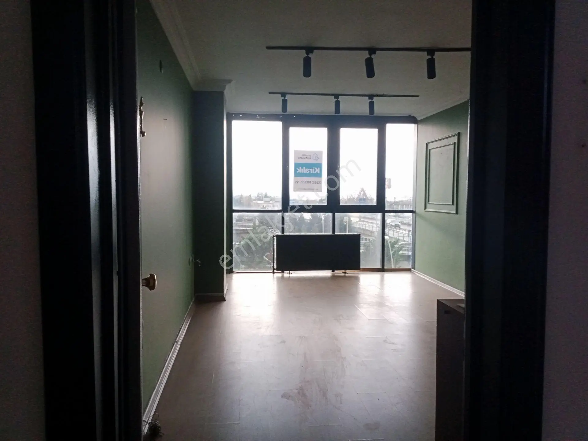 Kiralık Ofis / Büro, İzmit Merkezde İstanbul Yolu Cepheli - Görsel 4