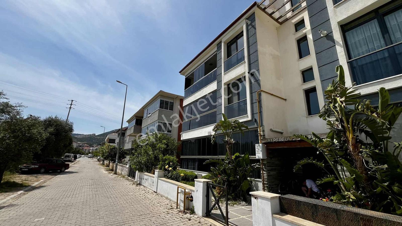 Cumhuriyet Mahallesi 3+1 Lüx Daire - Görsel 2