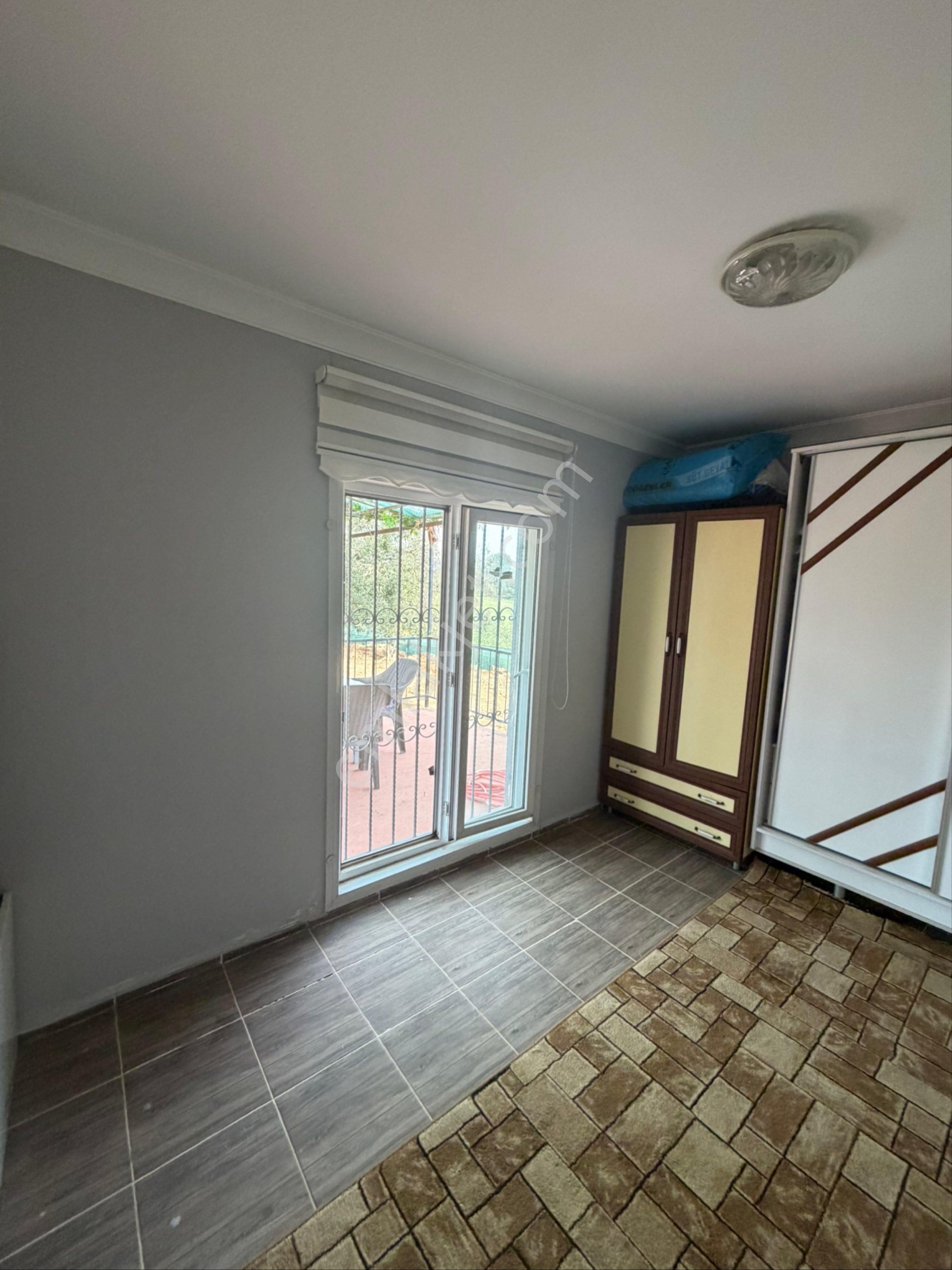 Turyap'tan Menderes Bulgurcada Tarla Ve Prefabrik 3+1 Ev - Görsel 23