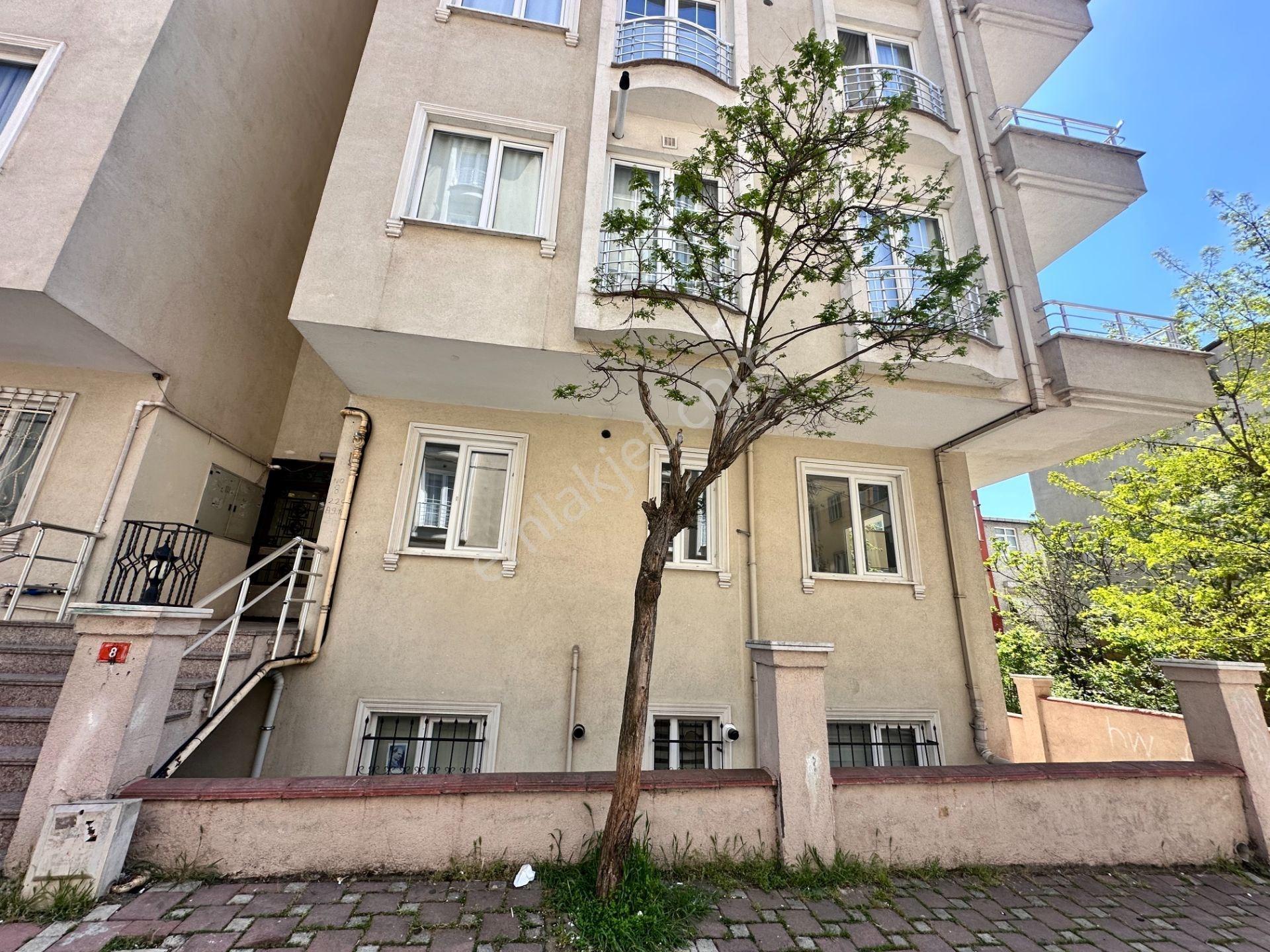 Kw Çiğdem Çekmeköy Aydınlar Mah. Yüksek Giriş 2+1 Satılık Daire - Görsel 18