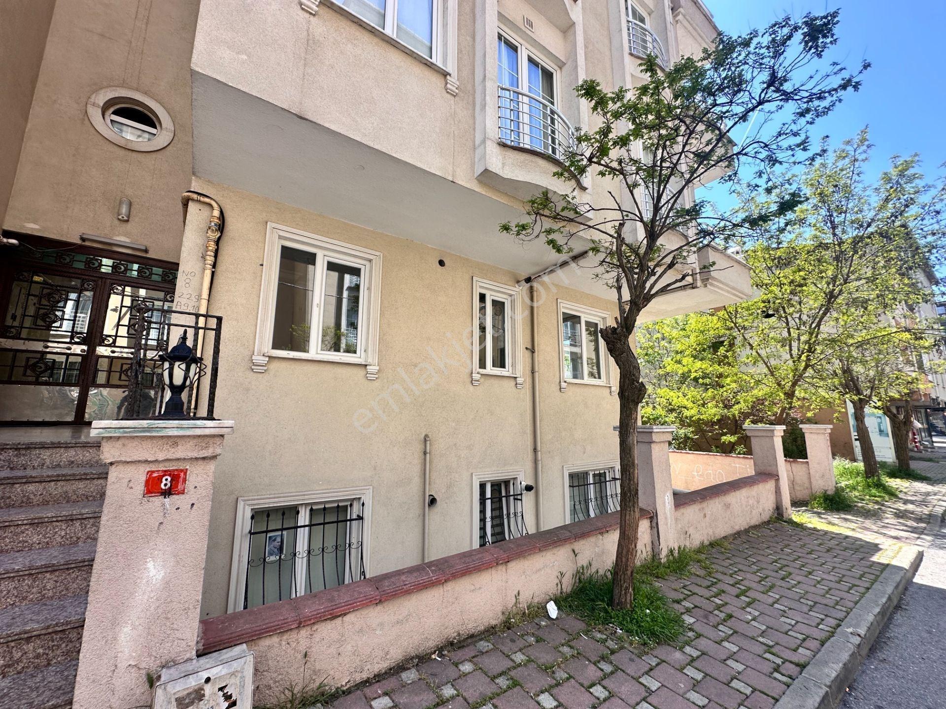 Kw Çiğdem Çekmeköy Aydınlar Mah. Yüksek Giriş 2+1 Satılık Daire - Görsel 17