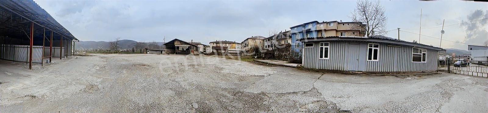 Ruşen Aydın Gayrimenkul'den Kaynaşlı Merkezde Satılık Arsa - Görsel 25