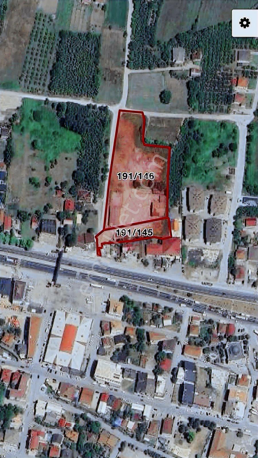 Ruşen Aydın Gayrimenkul'den Kaynaşlı Merkezde Satılık Arsa - Görsel 18