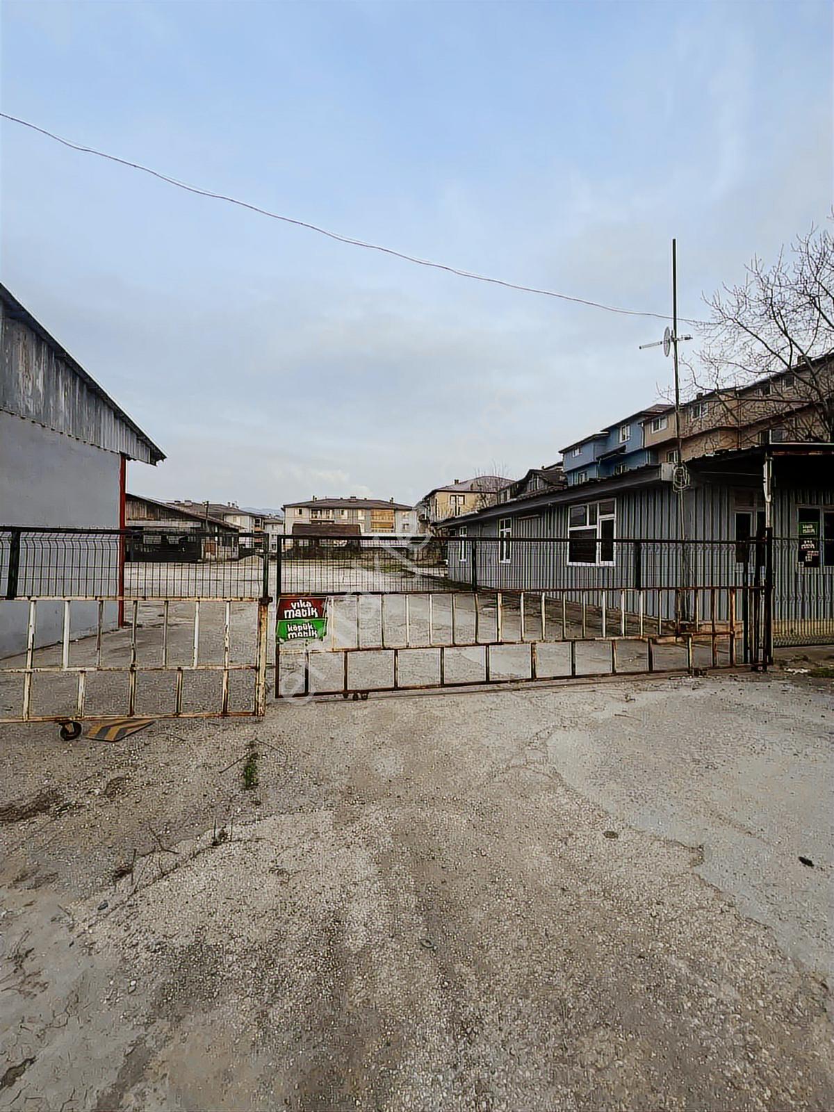 Ruşen Aydın Gayrimenkul'den Kaynaşlı Merkezde Satılık Arsa - Görsel 26