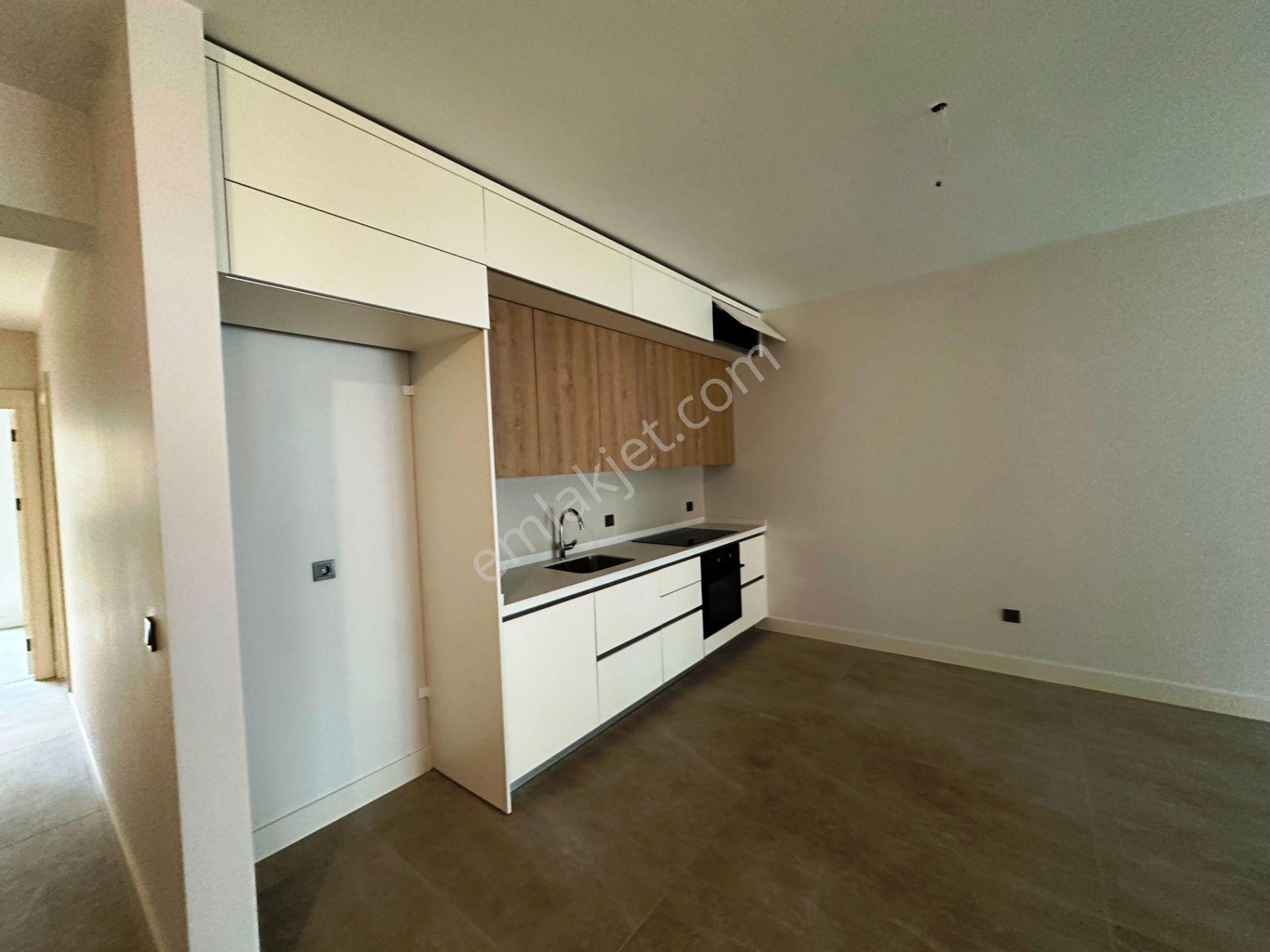 Sinpaş Koru Aura'da '0' Büyük Tip Güney Cephe 4.kat Kiralık 3+1 - Görsel 9