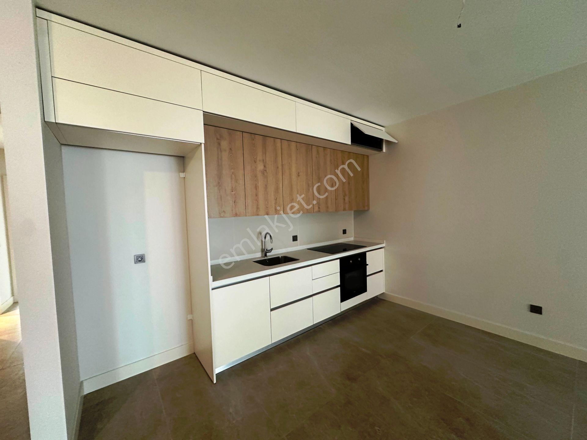 Sinpaş Koru Aura'da '0' Büyük Tip Güney Cephe 4.kat Kiralık 3+1 - Görsel 8